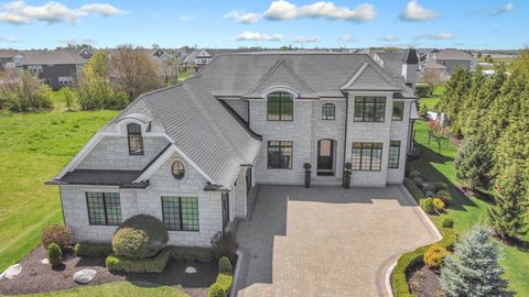 Photo of 3761 WINTERGREEN Terrace, Algonquin, IL 60102 (MLS # 12637159)