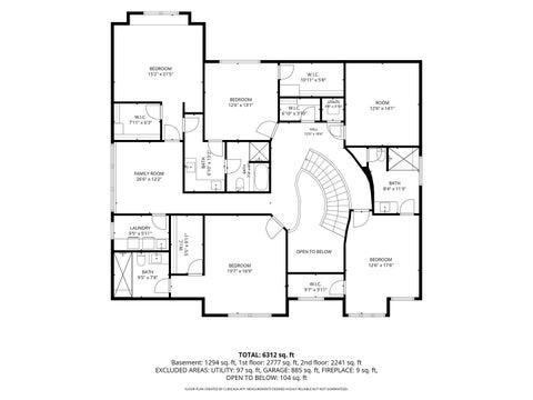 Tiny photo for 3761 WINTERGREEN Terrace, Algonquin, IL 60102 (MLS # 12637159)