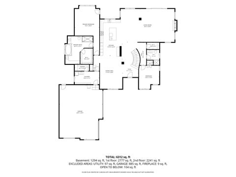 Tiny photo for 3761 WINTERGREEN Terrace, Algonquin, IL 60102 (MLS # 12637159)