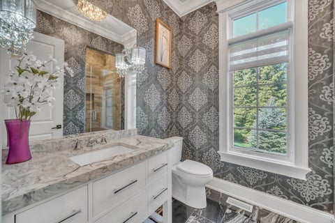 Tiny photo for 3761 WINTERGREEN Terrace, Algonquin, IL 60102 (MLS # 12637159)