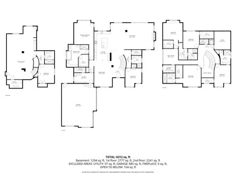Tiny photo for 3761 WINTERGREEN Terrace, Algonquin, IL 60102 (MLS # 12637159)