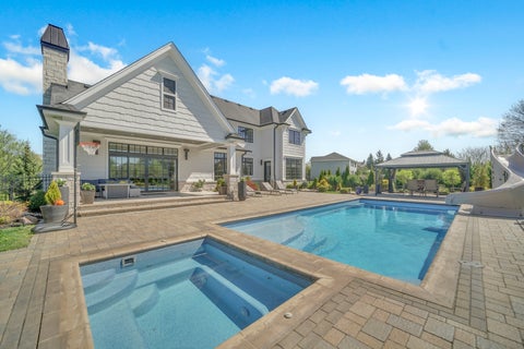 Tiny photo for 3761 WINTERGREEN Terrace, Algonquin, IL 60102 (MLS # 12637159)