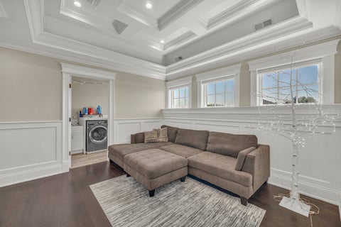 Tiny photo for 3761 WINTERGREEN Terrace, Algonquin, IL 60102 (MLS # 12637159)