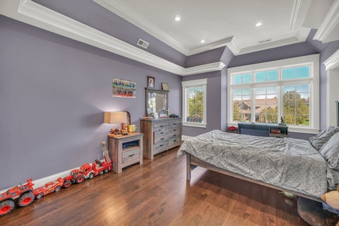 Tiny photo for 3761 WINTERGREEN Terrace, Algonquin, IL 60102 (MLS # 12637159)