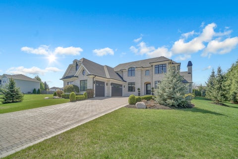 Tiny photo for 3761 WINTERGREEN Terrace, Algonquin, IL 60102 (MLS # 12637159)