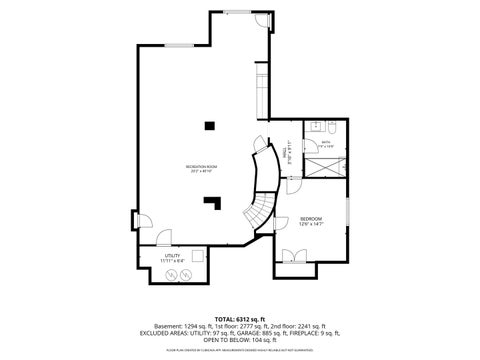 Tiny photo for 3761 WINTERGREEN Terrace, Algonquin, IL 60102 (MLS # 12637159)