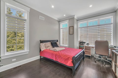 Tiny photo for 3761 WINTERGREEN Terrace, Algonquin, IL 60102 (MLS # 12637159)