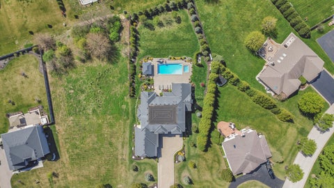 Tiny photo for 3761 WINTERGREEN Terrace, Algonquin, IL 60102 (MLS # 12637159)