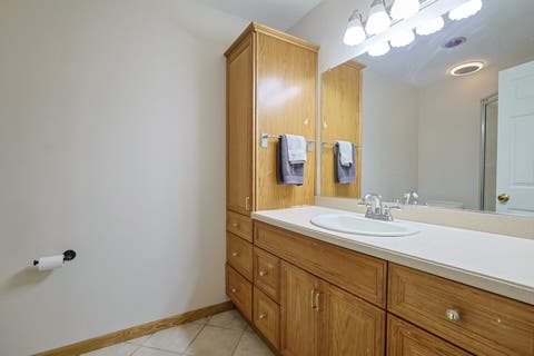 Tiny photo for 225 Placid Way, Elk Grove Village, IL 60007 (MLS # 12541298)