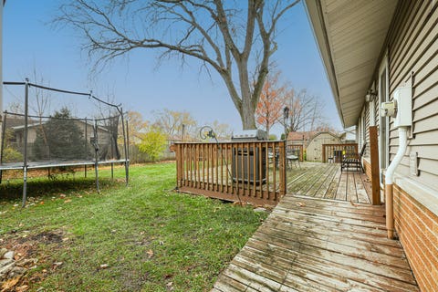 Tiny photo for 225 Placid Way, Elk Grove Village, IL 60007 (MLS # 12541298)