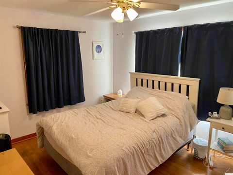 Tiny photo for 1632 N 24th St St, Quincy, IL 62301 (MLS # 12545021)