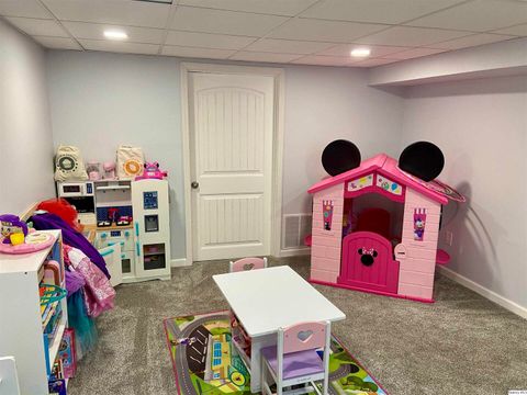 Tiny photo for 1632 N 24th St St, Quincy, IL 62301 (MLS # 12545021)