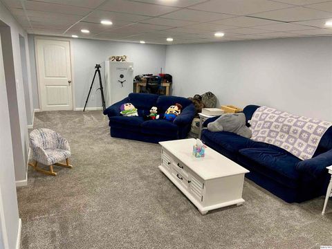 Tiny photo for 1632 N 24th St St, Quincy, IL 62301 (MLS # 12545021)