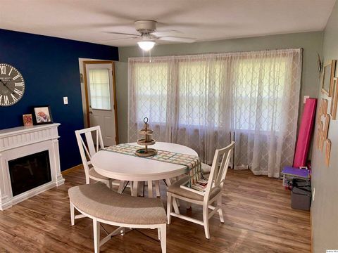 Tiny photo for 1632 N 24th St St, Quincy, IL 62301 (MLS # 12545021)