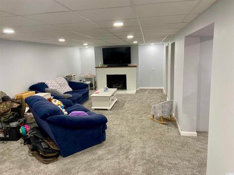 Tiny photo for 1632 N 24th St St, Quincy, IL 62301 (MLS # 12545021)