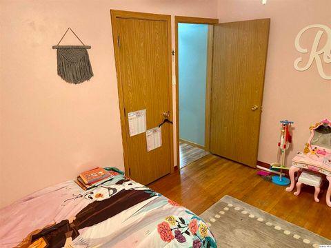 Tiny photo for 1632 N 24th St St, Quincy, IL 62301 (MLS # 12545021)