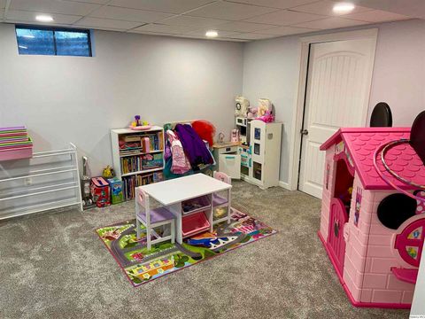 Tiny photo for 1632 N 24th St St, Quincy, IL 62301 (MLS # 12545021)