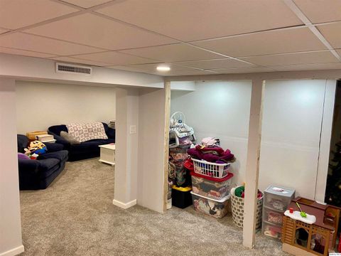 Tiny photo for 1632 N 24th St St, Quincy, IL 62301 (MLS # 12545021)