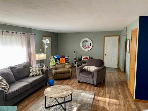 Tiny photo for 1632 N 24th St St, Quincy, IL 62301 (MLS # 12545021)