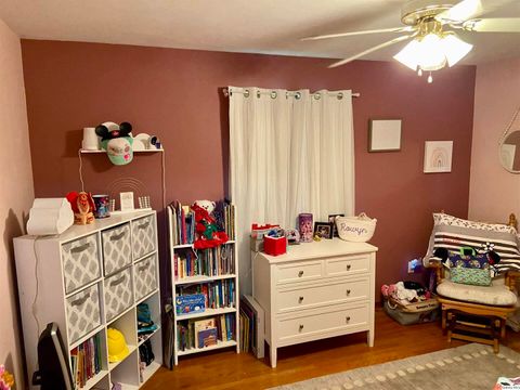 Tiny photo for 1632 N 24th St St, Quincy, IL 62301 (MLS # 12545021)