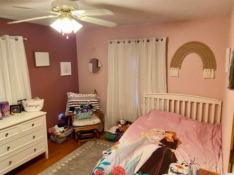 Tiny photo for 1632 N 24th St St, Quincy, IL 62301 (MLS # 12545021)