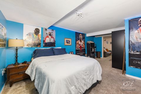 Tiny photo for 25400 Cove Court, Plainfield, IL 60544 (MLS # 12532083)