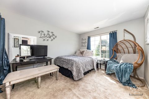 Tiny photo for 25400 Cove Court, Plainfield, IL 60544 (MLS # 12532083)