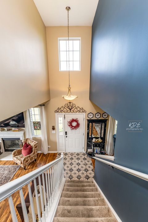 Tiny photo for 25400 Cove Court, Plainfield, IL 60544 (MLS # 12532083)