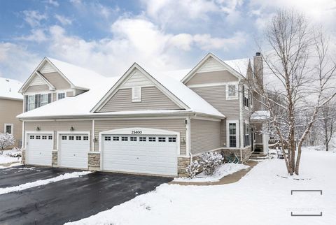 Photo of 25400 Cove Court, Plainfield, IL 60544 (MLS # 12532083)