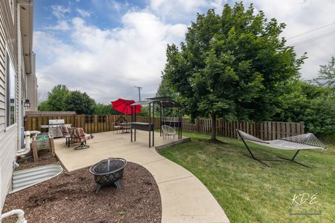 Tiny photo for 25400 Cove Court, Plainfield, IL 60544 (MLS # 12532083)