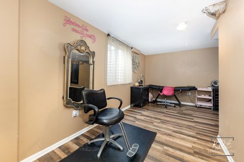 Tiny photo for 25400 Cove Court, Plainfield, IL 60544 (MLS # 12532083)