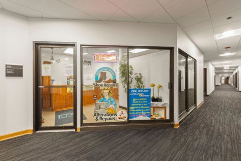 Tiny photo for 640 S Federal Street #702, Chicago, IL 60605 (MLS # 12543495)