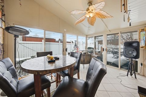 Tiny photo for 702 E 162nd Place, South Holland, IL 60473 (MLS # 12586436)