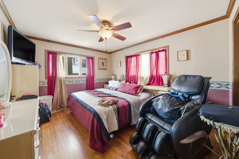 Tiny photo for 702 E 162nd Place, South Holland, IL 60473 (MLS # 12586436)