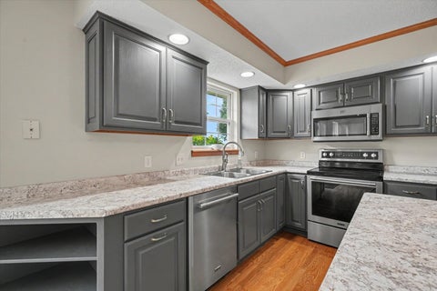 Tiny photo for 701 Pheasant Run Road, Tuscola, IL 61953 (MLS # 12722441)
