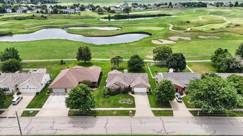 Tiny photo for 701 Pheasant Run Road, Tuscola, IL 61953 (MLS # 12722441)
