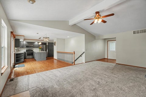Tiny photo for 701 Pheasant Run Road, Tuscola, IL 61953 (MLS # 12722441)
