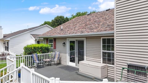 Tiny photo for 701 Pheasant Run Road, Tuscola, IL 61953 (MLS # 12722441)