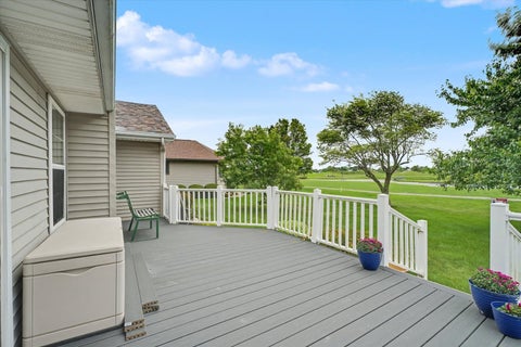 Tiny photo for 701 Pheasant Run Road, Tuscola, IL 61953 (MLS # 12722441)