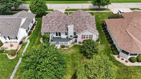 Tiny photo for 701 Pheasant Run Road, Tuscola, IL 61953 (MLS # 12722441)