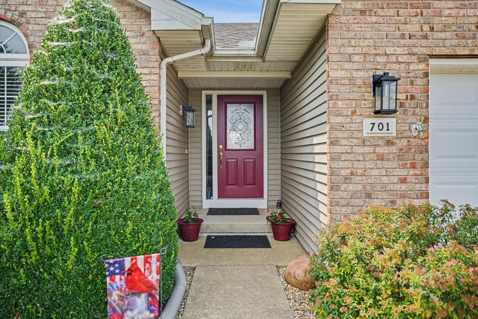 701 Pheasant Run Road