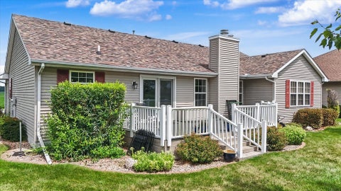Tiny photo for 701 Pheasant Run Road, Tuscola, IL 61953 (MLS # 12722441)