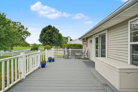 Tiny photo for 701 Pheasant Run Road, Tuscola, IL 61953 (MLS # 12722441)