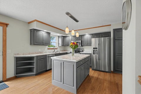 Tiny photo for 701 Pheasant Run Road, Tuscola, IL 61953 (MLS # 12722441)