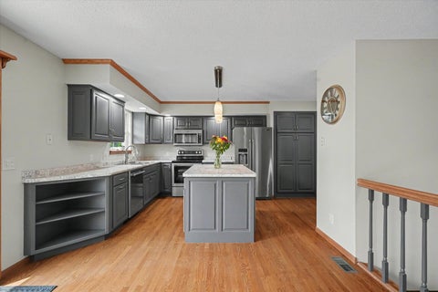 Tiny photo for 701 Pheasant Run Road, Tuscola, IL 61953 (MLS # 12722441)