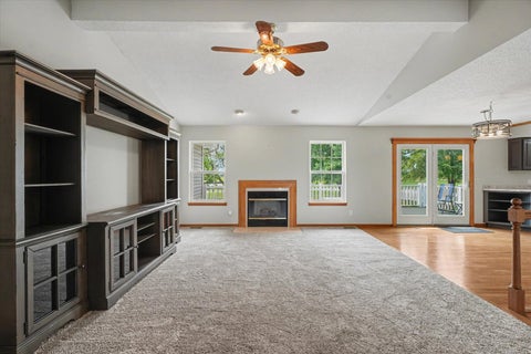 Tiny photo for 701 Pheasant Run Road, Tuscola, IL 61953 (MLS # 12722441)