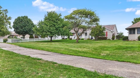 Tiny photo for 701 Pheasant Run Road, Tuscola, IL 61953 (MLS # 12722441)