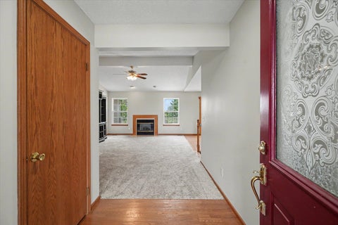Tiny photo for 701 Pheasant Run Road, Tuscola, IL 61953 (MLS # 12722441)