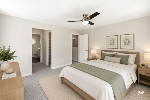 Tiny photo for 36 N Ashland Avenue, Palatine, IL 60074 (MLS # 12629636)