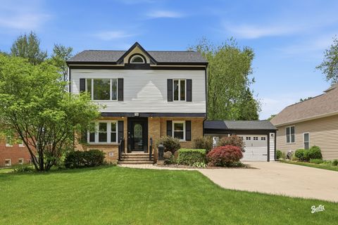 Photo of 36 N Ashland Avenue, Palatine, IL 60074 (MLS # 12629636)